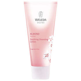 Cleansing lotion