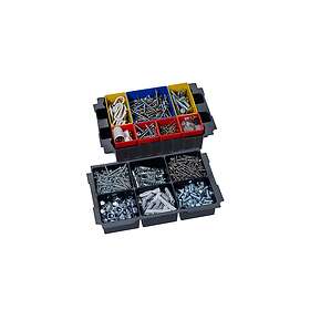 Formpressad insats Tanos 80590828