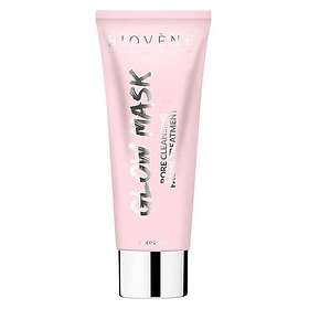 Biovene Glow Mask Pore Cleansing Facial Treatment 75ml