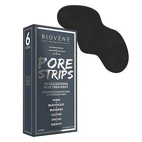 Biovene Pore Strip Insta Cleansing Nose Treatment 6 st