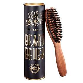 Dick Johnson Beard Brush