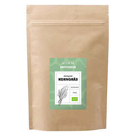Juicat Korngräspulver, 250g ekologiskt