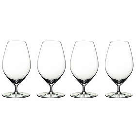 Riedel Veritas Ølglass 43.5cl
