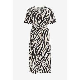 Object Klänning objJacira 2/4 V-neck Dress