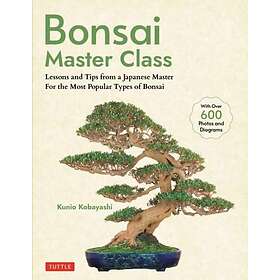 Bonsai Master Class
