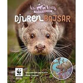 Djuren bajsar