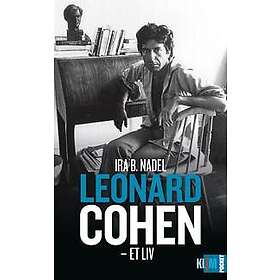 Leonard Cohen et liv (Pocket)