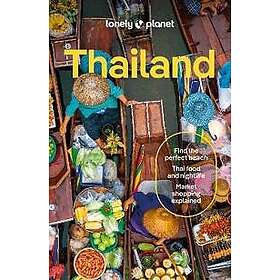 Lonely Planet Thailand