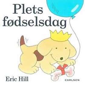 Plets fødselsdag