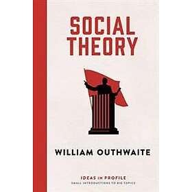 Social Theory: Ideas in Profile