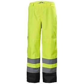 Helly Hansen HH Alta Skallbukse HiVis kl.2 (Unisex)