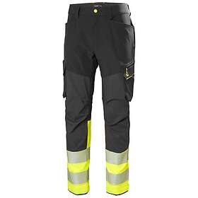 Helly Hansen HH ICU BRZ Servicebukse HiVis kl.1 (Herr)