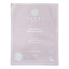 Sanzi Beauty Anti Acne & Redness Mask 25ml