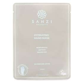 Sanzi Beauty Hydrating Hand Mask 36ml