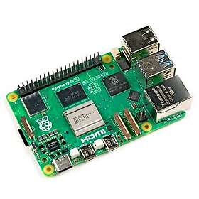 Raspberry Pi 5, 4GB B-vara