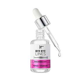 it Cosmetics Bye Lines Hyaluronic Acid Serum 30ml