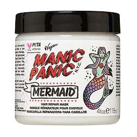 Manic Panic Mermaid Hair Repair Mask 118ml
