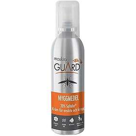 Moskito GUARD 75ml FLASKA.