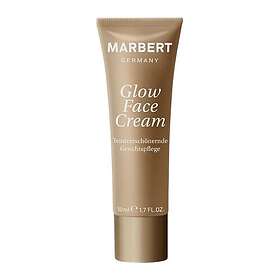 Marbert Glow Face Cream SPF 15 50ml