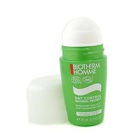 Biotherm Homme Day Control Natural Protect Roll-On 75ml