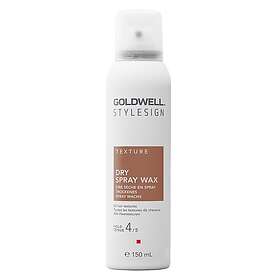 Goldwell StyleSign Dry Spray Wax 150ml