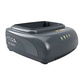 Stiga Ec 430 F Snabbladdare 48V