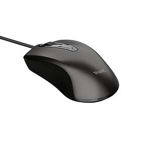 Trust Wired Optical Mouse