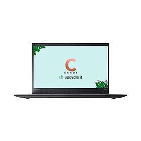 Upcycle IT Lenovo ThinkPad T470s (LAP-T470S-MX-C003) 14'' Core i7 7600U 16GB RAM