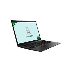 Upcycle IT Lenovo ThinkPad T480 (LAP-T480-MX-B002) 14'' Core i5 8250U 8GB RAM 256GB SSD