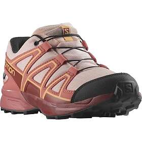 Salomon Juniors' Speedcross Clima Waterproof 