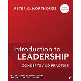 Introduction to Leadership International Student Edition