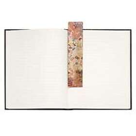 Kara-ori (Japanese Kimono) Pack of 5 Bookmarks