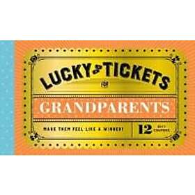 Lucky Tickets for Grandparents