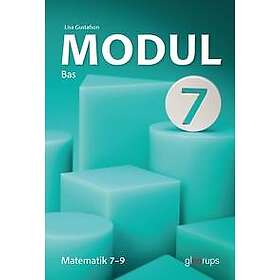 Modul matematik 7, bas