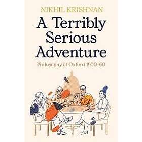 Terribly Serious Adventure