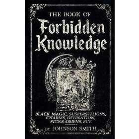 The Book of Forbidden Knowledge