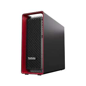 Lenovo ThinkStation P8 30HHCTO1WWSE3 Ryzen Threadripper PRO 7965WX 64GB RAM 2TB SSD