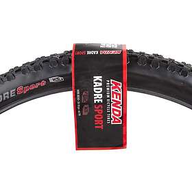 Kenda Khan Ii K1172 Reflex 700c X 42 Rigid Urban Tyre Guld 700C x 42