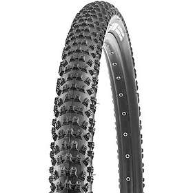 Kenda Slant Six K1080 20´´ X 2,60 Rigid Mtb Tyre Silver 20´´ x 2,60