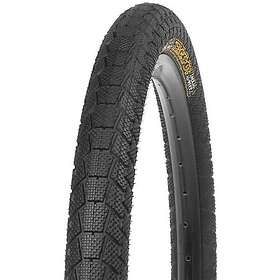 Kenda Krackpot K907 20´´ X 2,25 Rigid Urban Tyre Silver 20´´ x 2,25