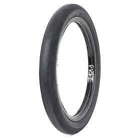 Cult Pool Fast And Loose 20´´ X 2,4 Rigid Urban Tyre Silver 20´´ x 2,4