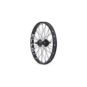 Silver Éclat Trippin Freecoaster Rsd 20´´ Rear Wheel