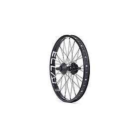 Silver Éclat Bondi Freecoaster Rsd 20´´ Rear Wheel