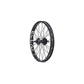 Silver Éclat Trippin Cassette Lsd 20´´ Rear Wheel