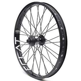 Silver Éclat Trippin 20´´ Front Wheel
