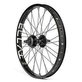 Silver Éclat Trippin/shift Freecoaster/cassette Lsd 20´´ Rear Wheel