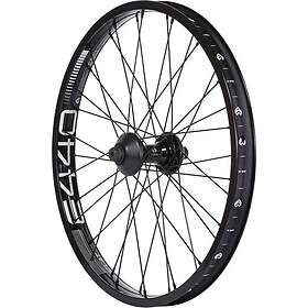 Silver Éclat E440/cortex 20´´ Front Wheel