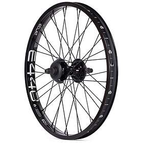 Silver Éclat E440/cortex Cassette Lsd 20´´ Rear Wheel