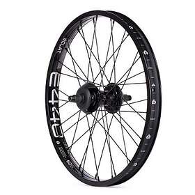 Silver Éclat E440/cortex Freecoaster Rsd 20´´ Rear Wheel