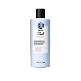 Maria Nila Coils & Curls Co-Wash 350ml